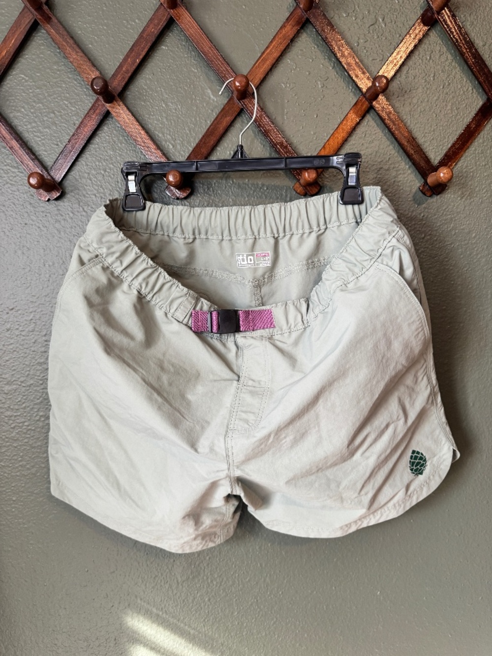 Stio Women's Goodwin Short - 5"
